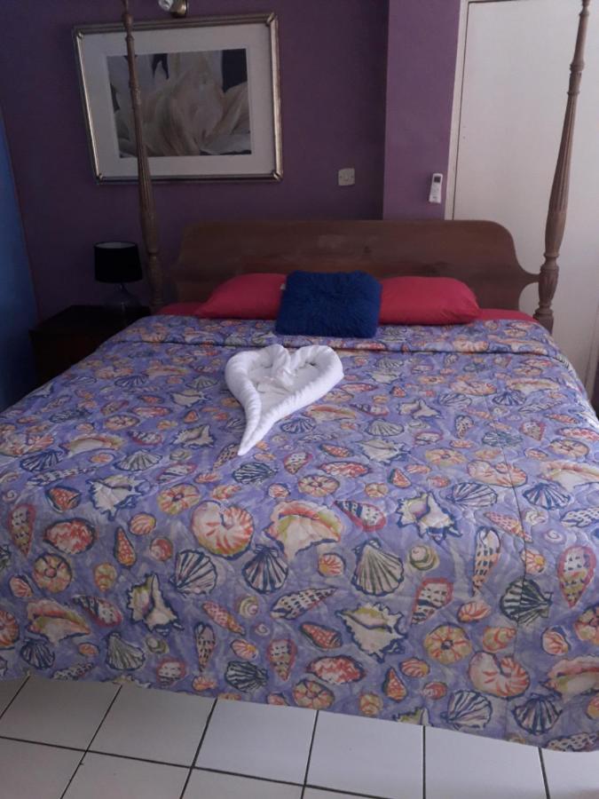 Bay Heights B&B Грос Айлет Екстериор снимка