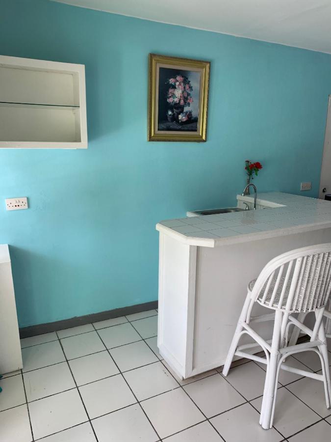 Bay Heights B&B Грос Айлет Екстериор снимка